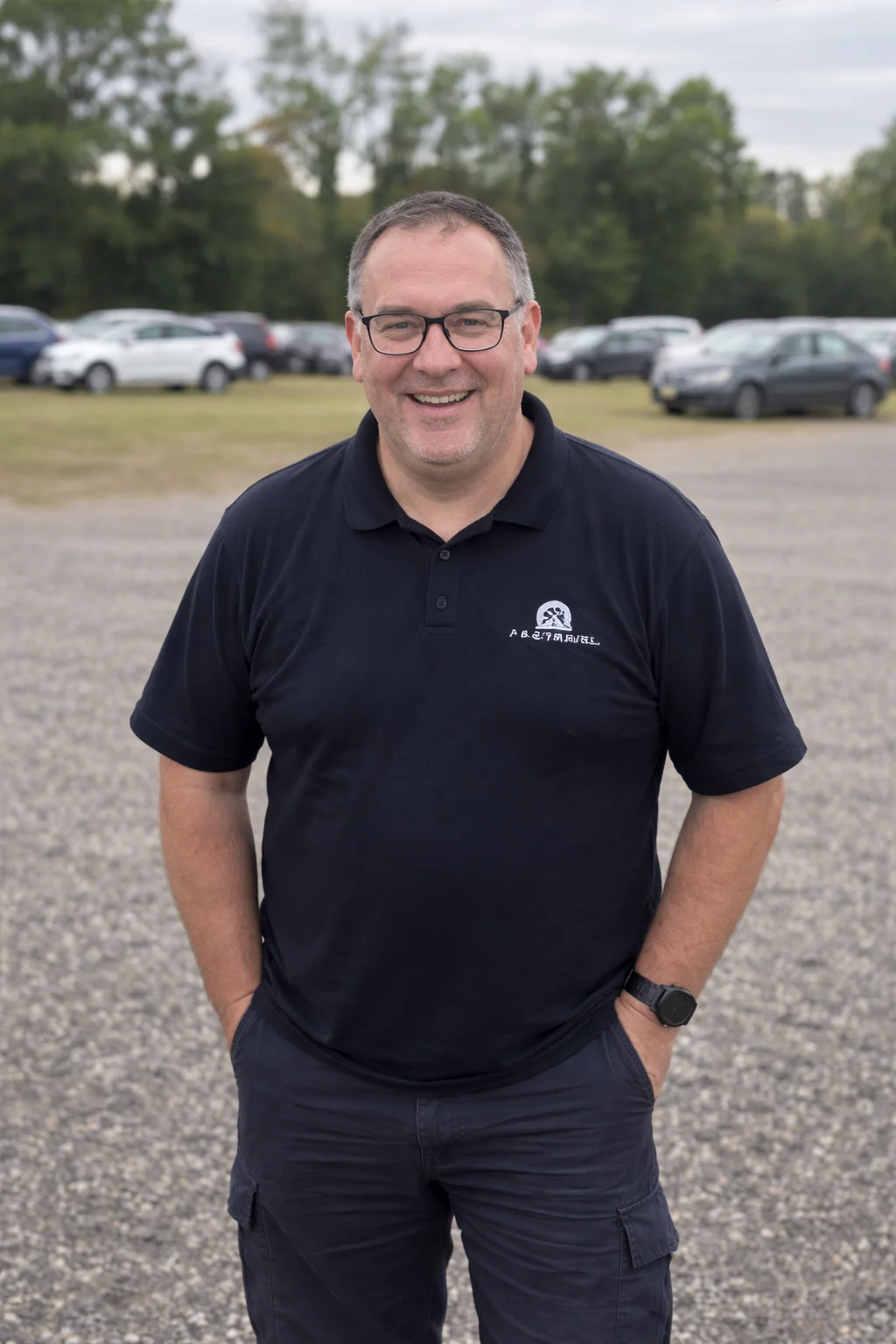 Owner Of A&S Travel_ Adrian Lancaster